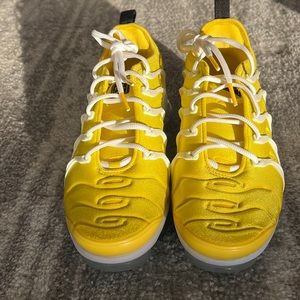 Nike Vapormax Plus Womens size 8